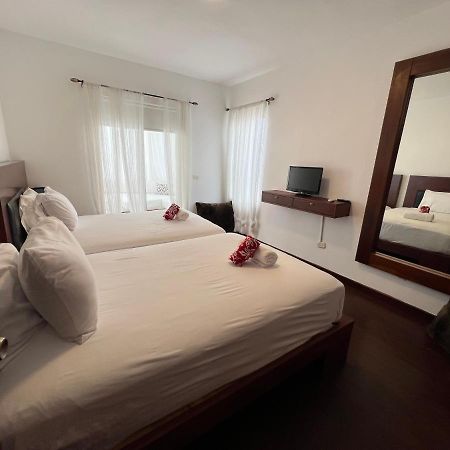بونتا كانا Caribbean Suites With Rooftop Pool المظهر الخارجي الصورة