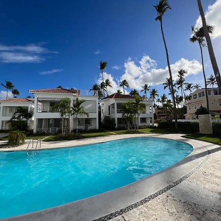 بونتا كانا Caribbean Suites With Rooftop Pool المظهر الخارجي الصورة