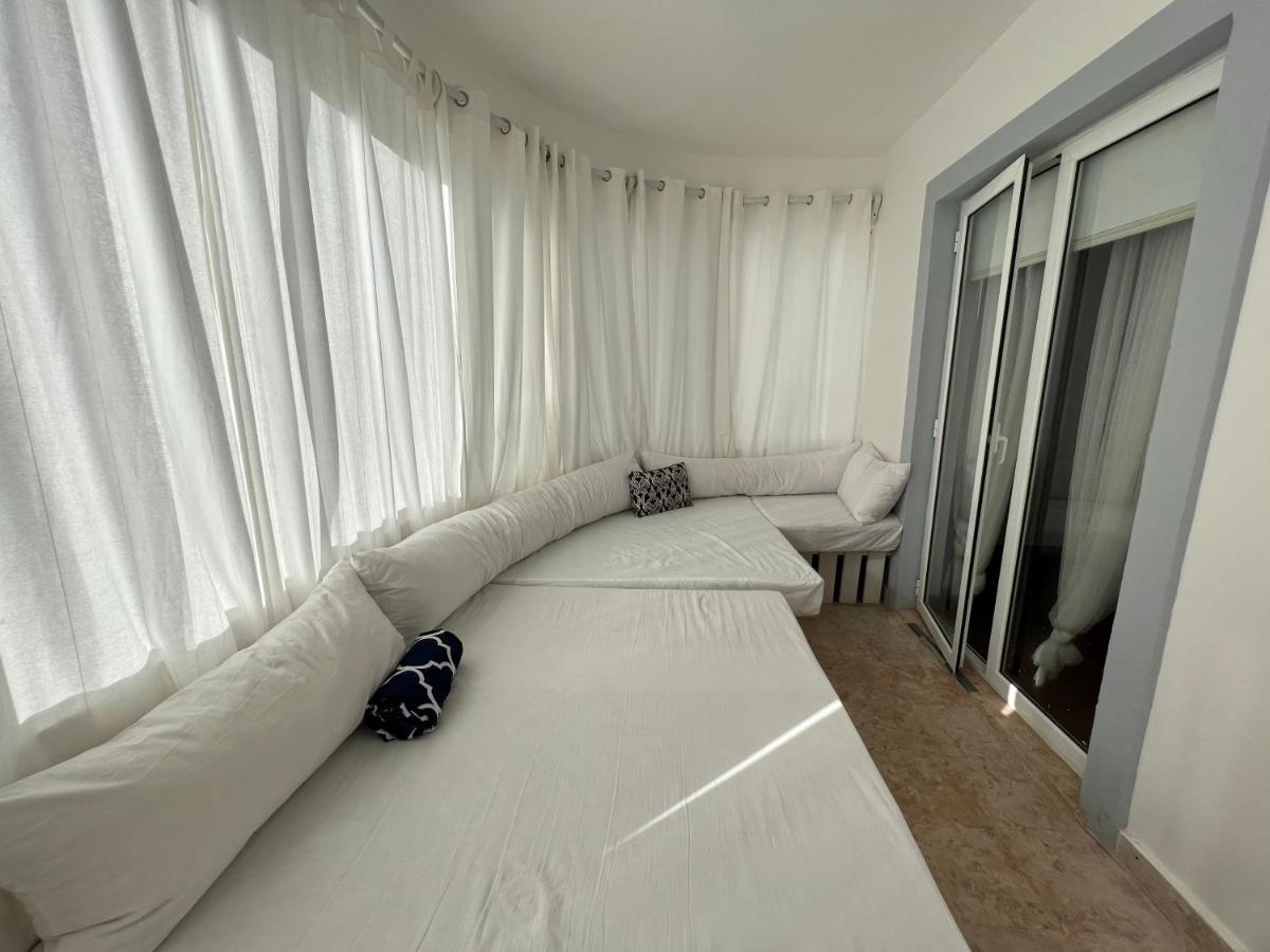 بونتا كانا Caribbean Suites With Rooftop Pool المظهر الخارجي الصورة