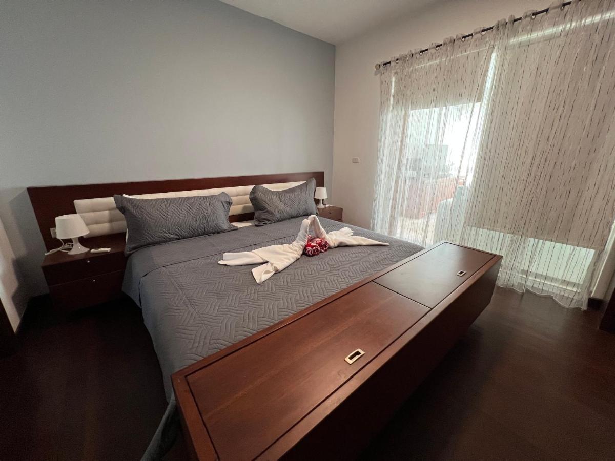 بونتا كانا Caribbean Suites With Rooftop Pool المظهر الخارجي الصورة
